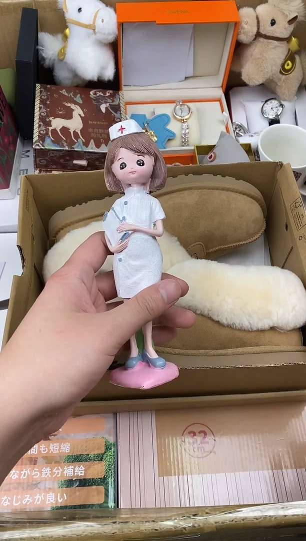 其他如图所示 高端礼品