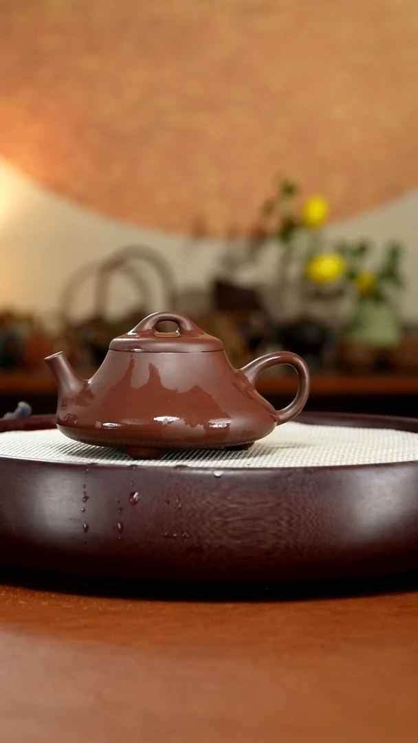 茶壶紫砂宜兴紫砂壶