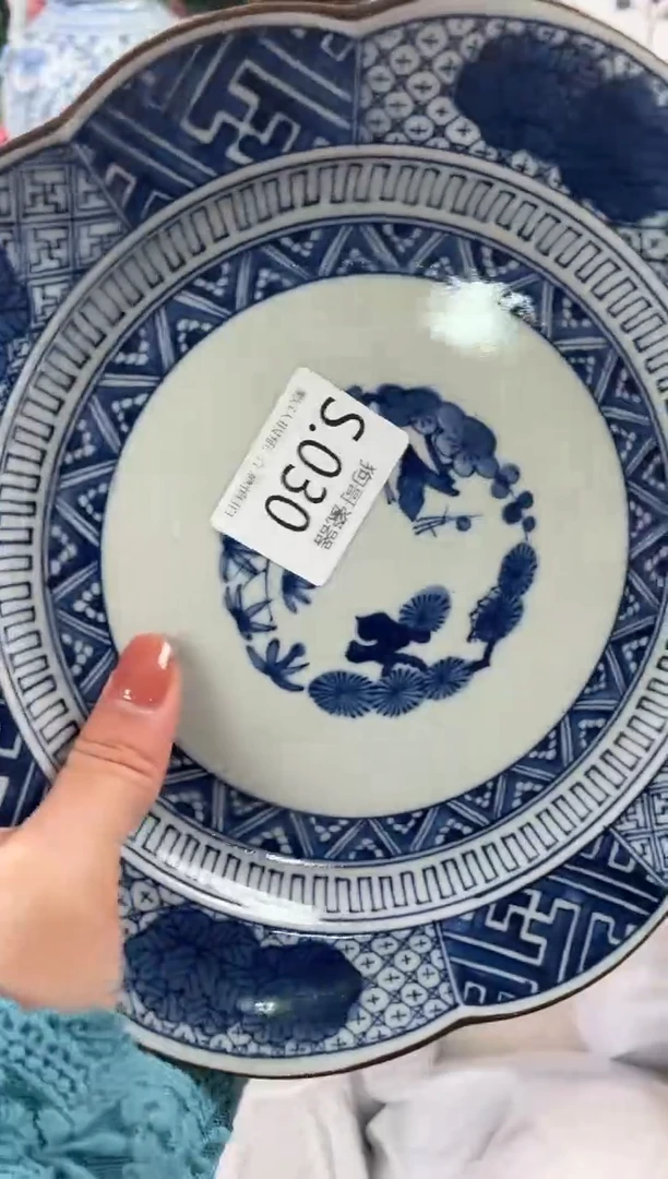 瓷片万**?30狗哥瓷器直播间111