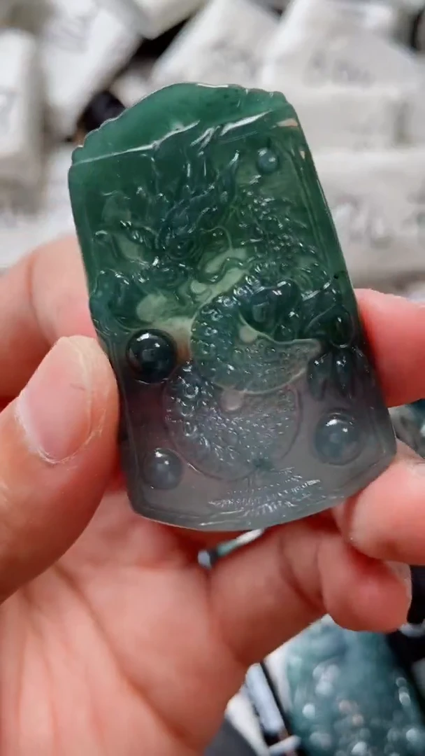 颈饰未镶嵌翡翠88888888