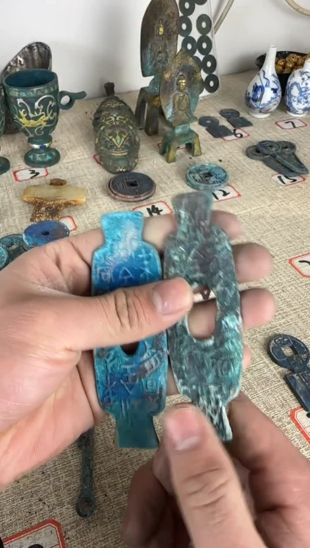 【闪购商品】鼎世藏馆6666666666666