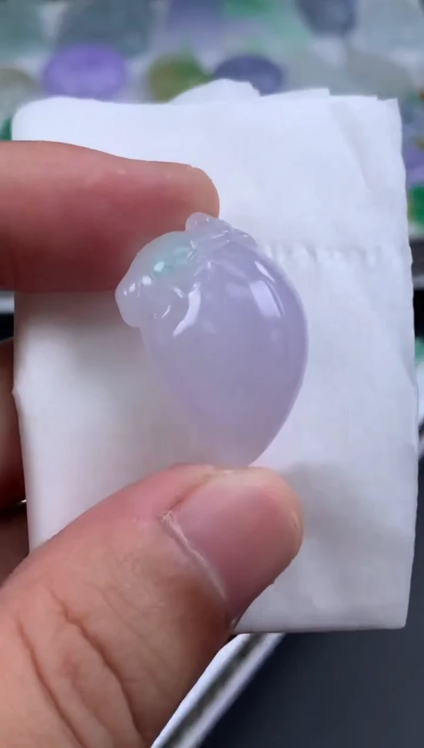 【闪购商品】定制翡翠未镶嵌翡翠