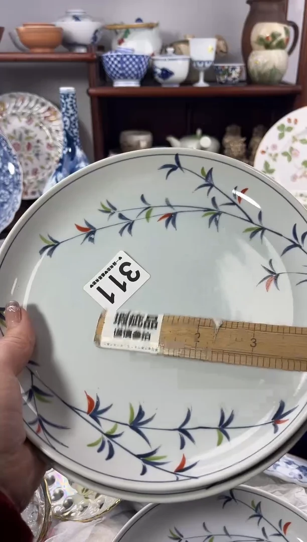 【闪购商品】瓷片311................