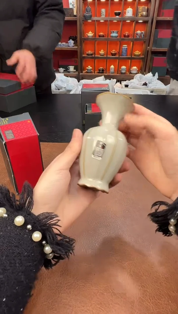 【闪购商品】瓷片青111111111111111