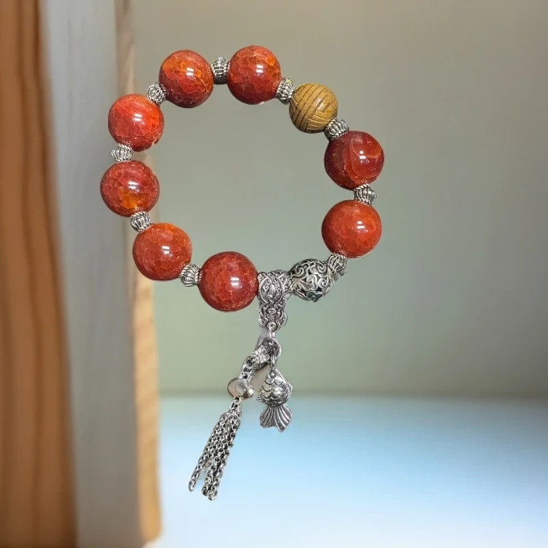 DIY 时尚饰品  K15