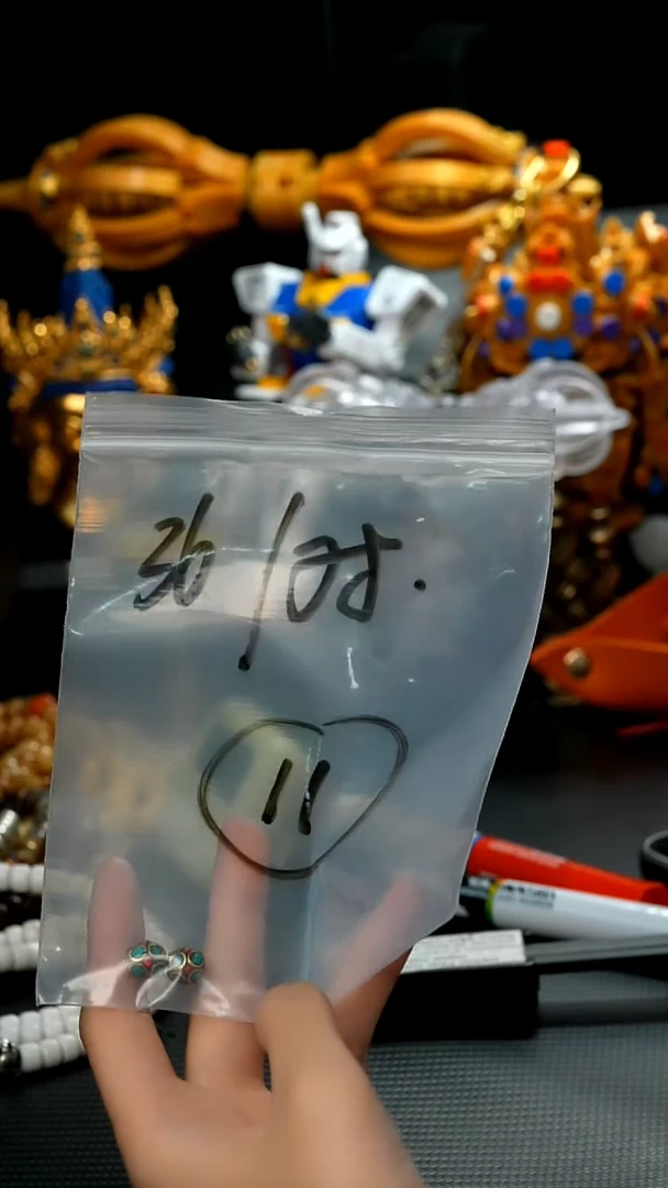 【闪购商品】11藏传原生态藏传饰品.