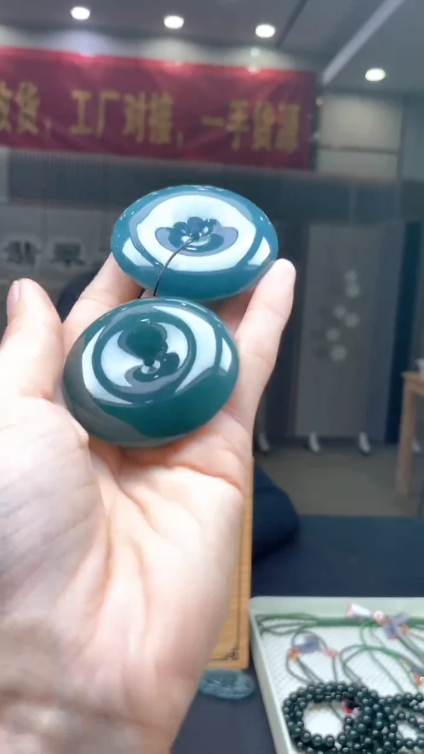 未镶嵌定制翡翠多样性发货【只发一件】*s64