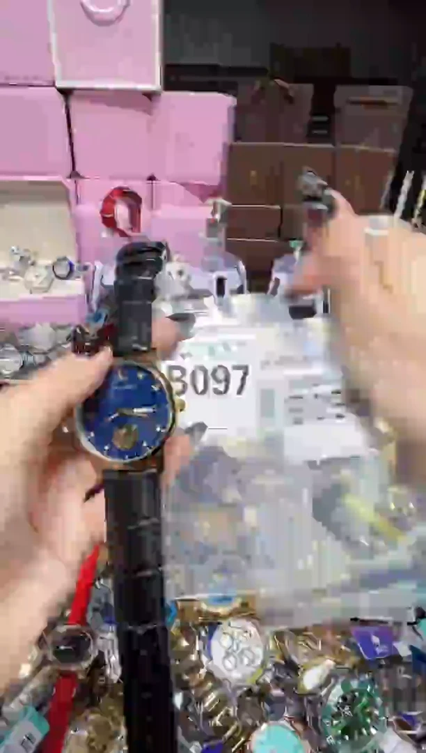 石英机芯锻造碳钢直播定闪专用