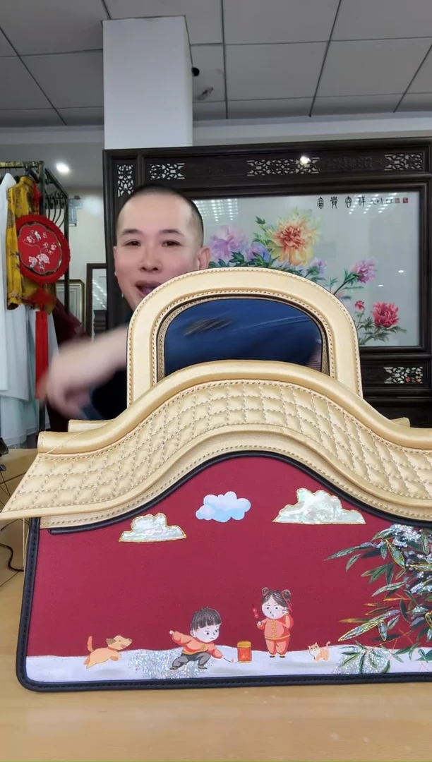 牛皮（革）上**熙1111111