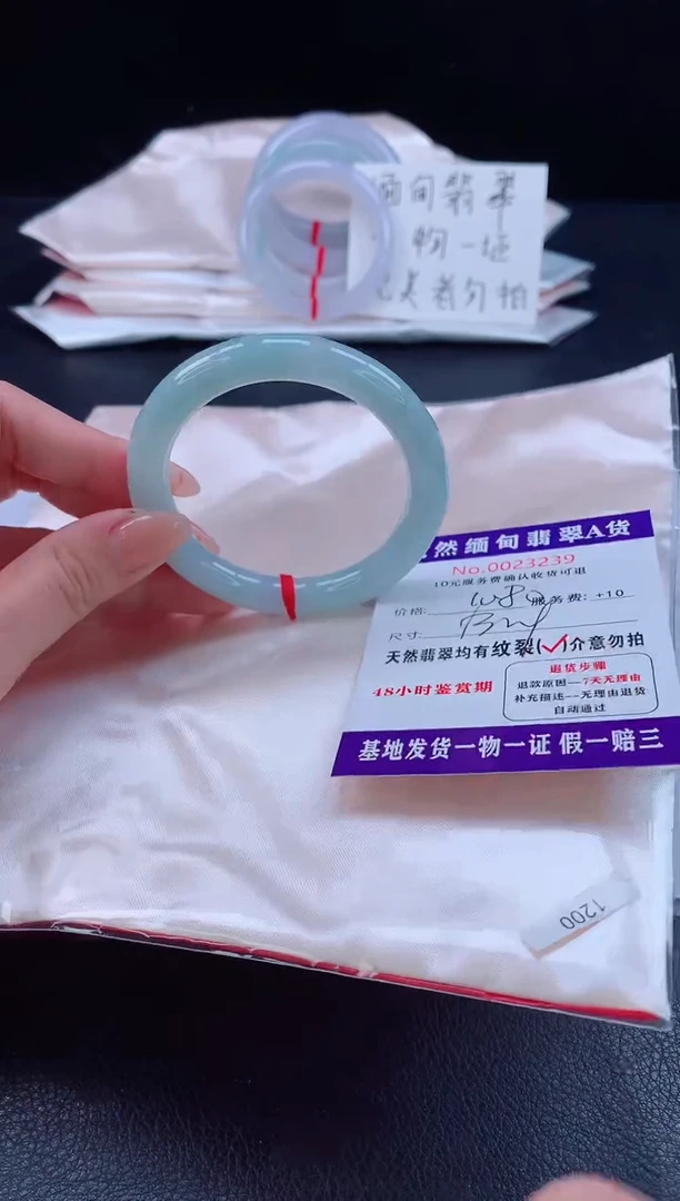 未镶嵌手镯翡翠11111111