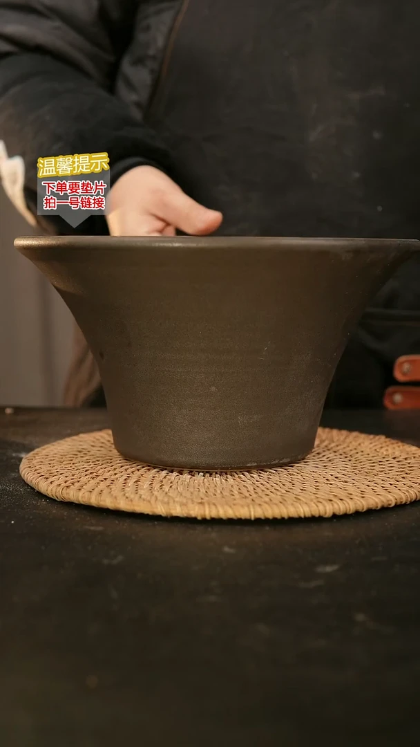 瓷片内口径约 23外高约12-13