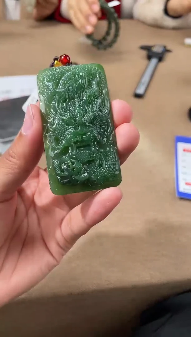 定制和田玉多样性拍一发一230029
