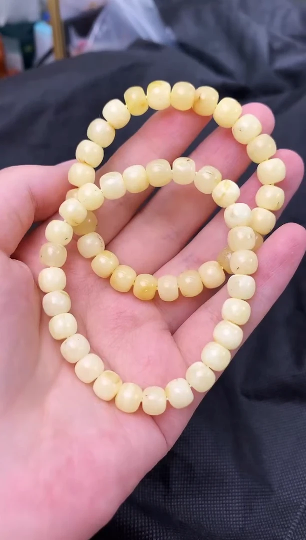 蜜蜡未镶嵌珠宝奇石131多样性发一件