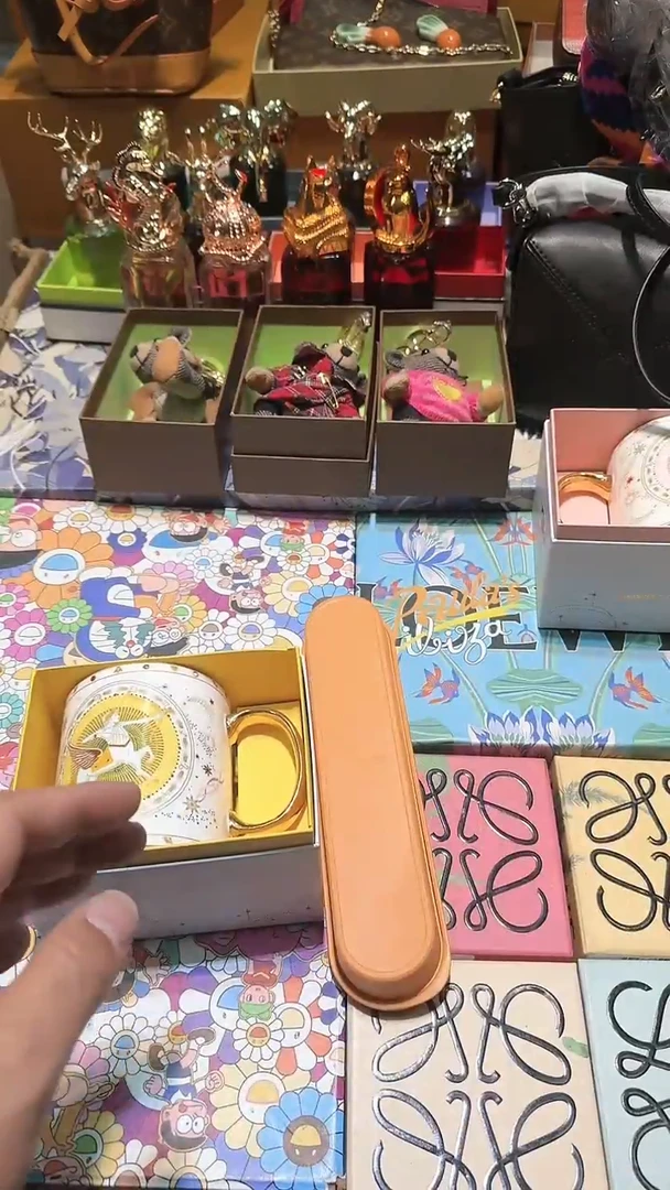 【闪购商品】瓷片换类目孤品单品一件不留