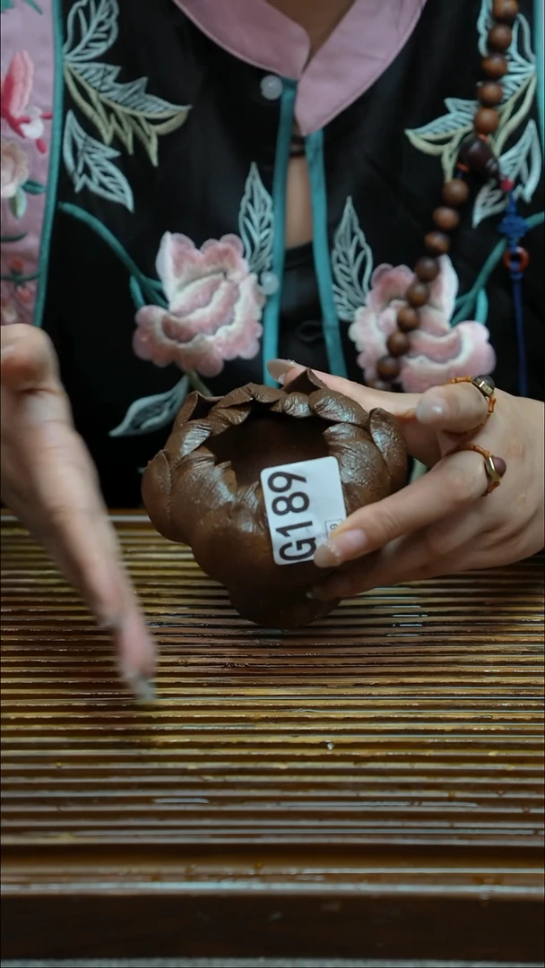 万古烧粗陶手工茶具