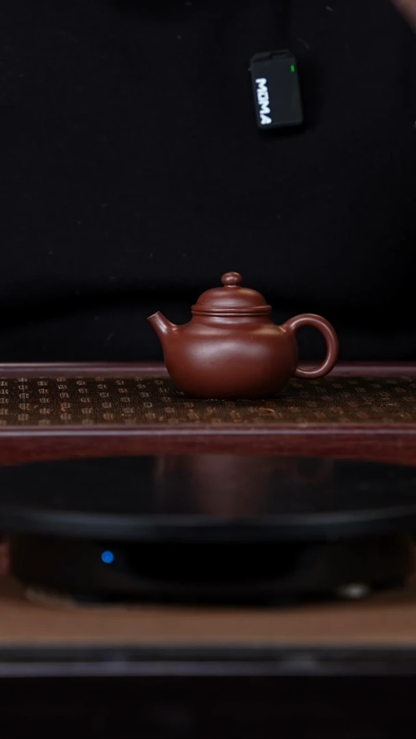 【闪购商品】紫砂茶壶紫砂茶壶