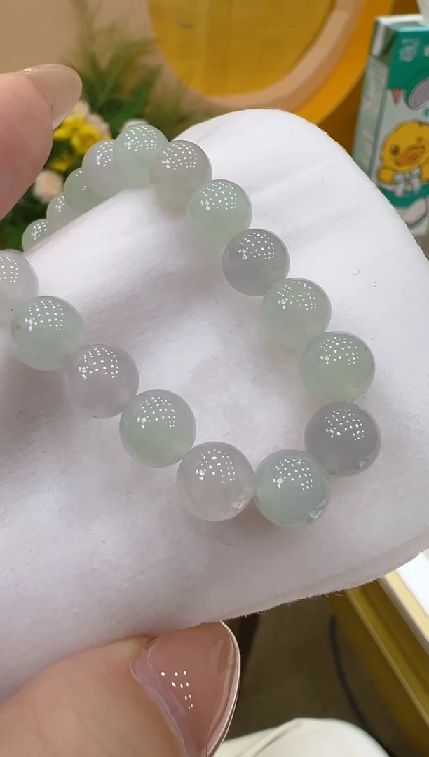 未镶嵌手串翡翠多样性团购发一件