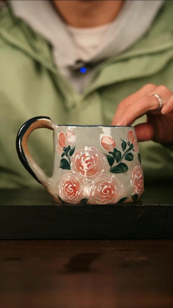 【闪购商品】其他940遇瓷手作同款