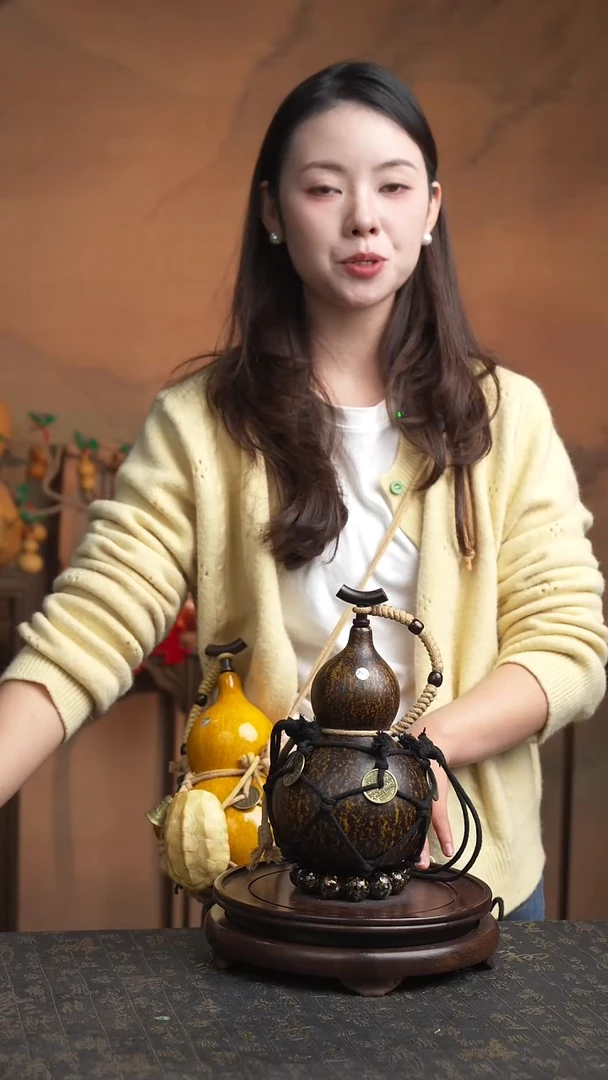 295号葫芦一物一拍  拍拍退退限购拉黑