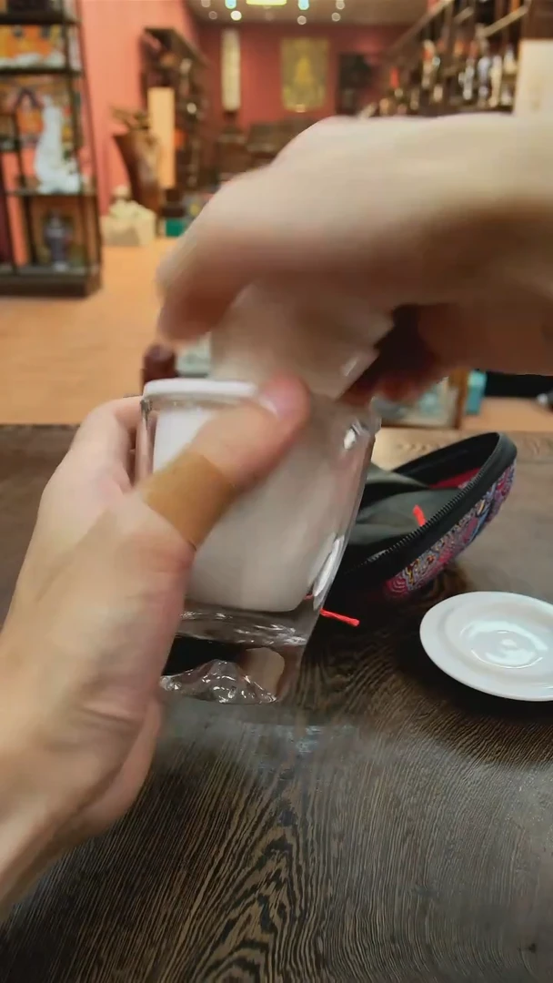【闪购商品】展厅搬迁！茶具清清清
