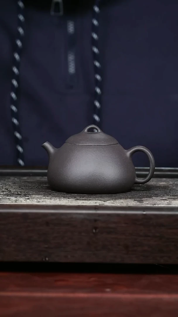 茶壶紫砂精品紫砂壶13.......160CC