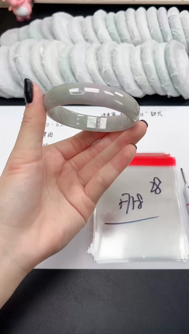 缅风精品手镯礼盒装28