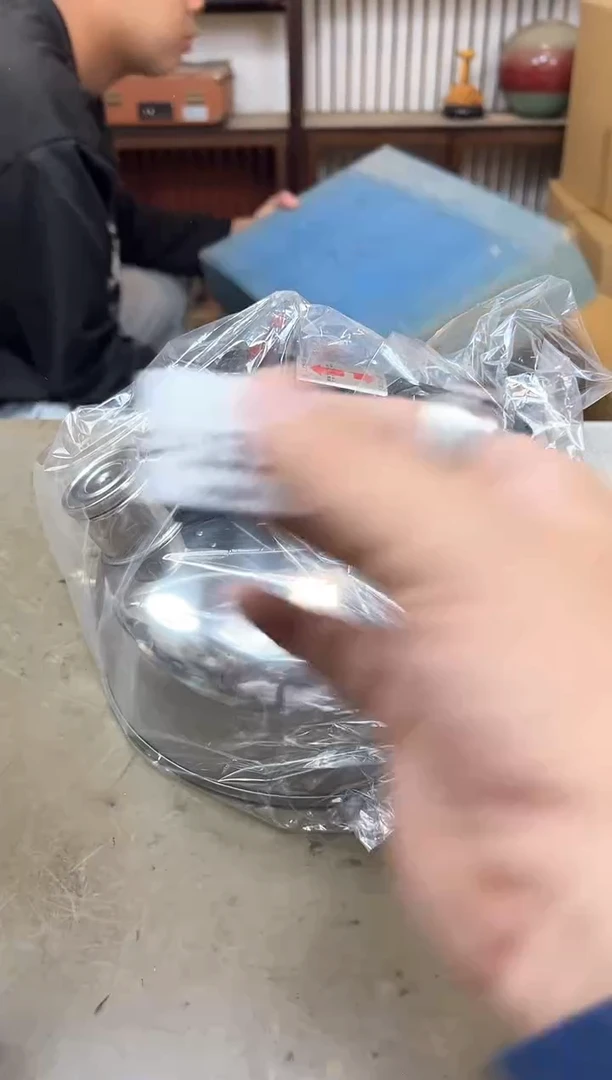 瓷片1356聚宝缘海淘精选
