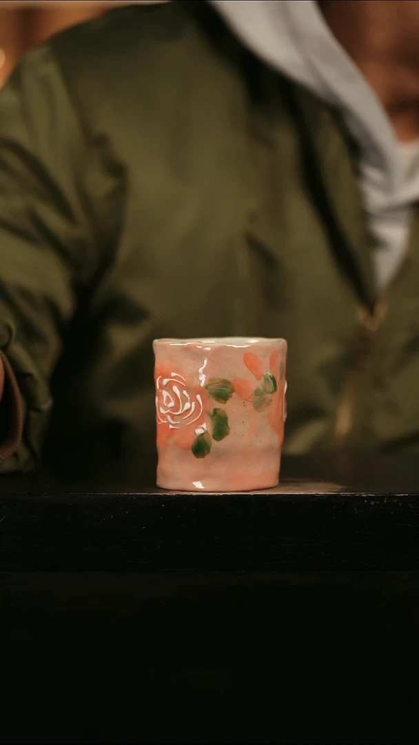 其他966遇瓷手作同款