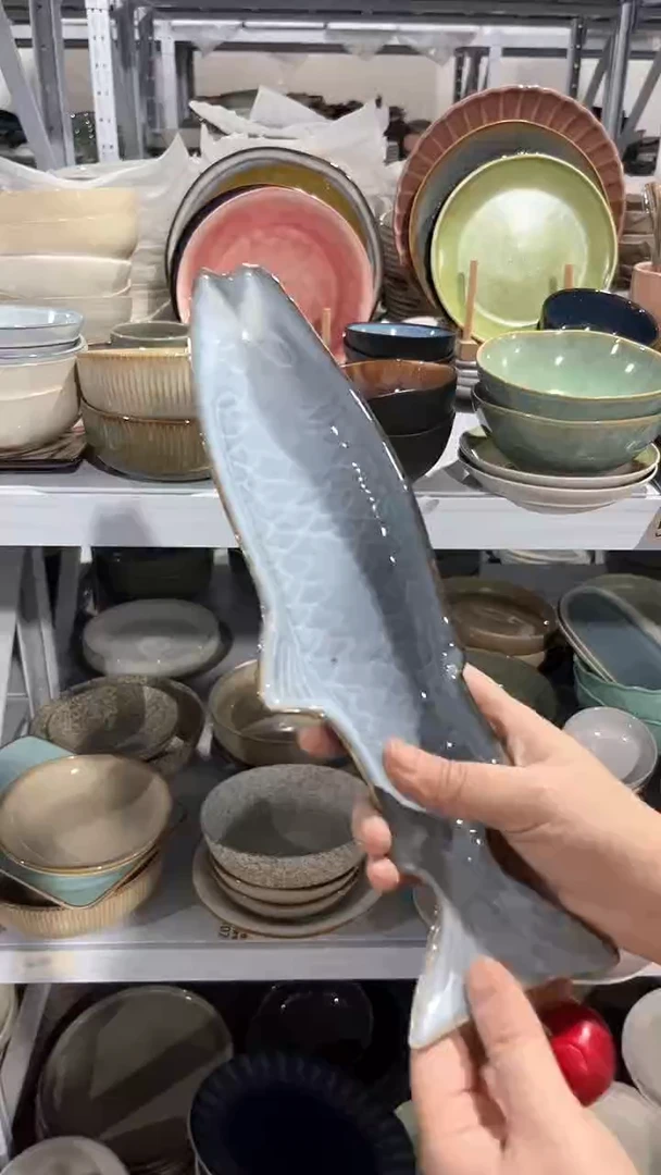 【闪购商品】瓷片外贸尾货瑕疵满20包邮X QM