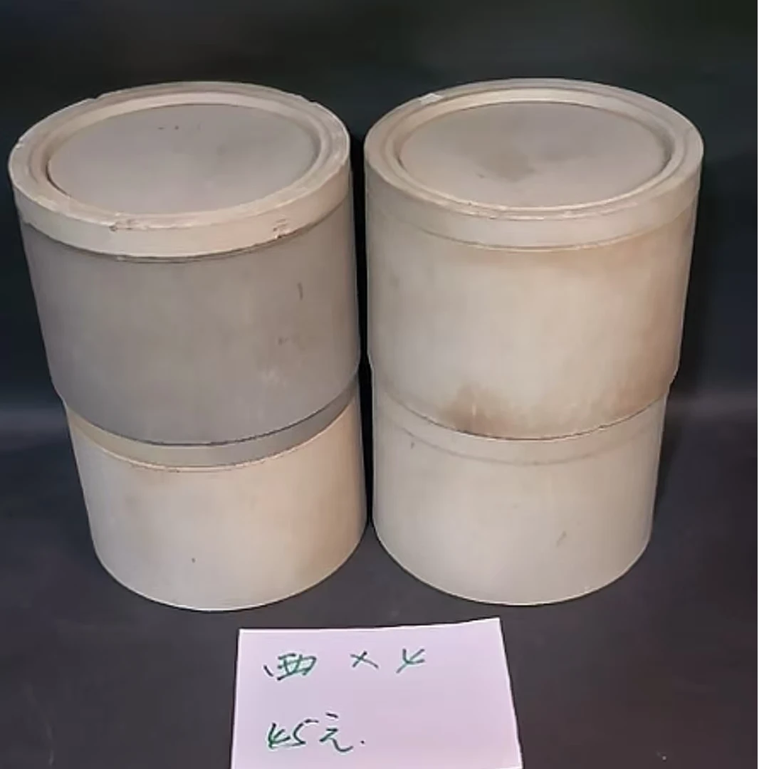 西号蛐蛐 罐子4只