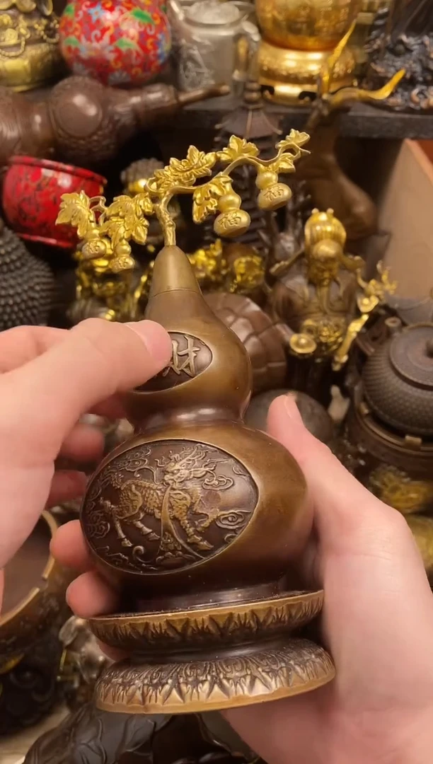 案台摆件 物品摆件