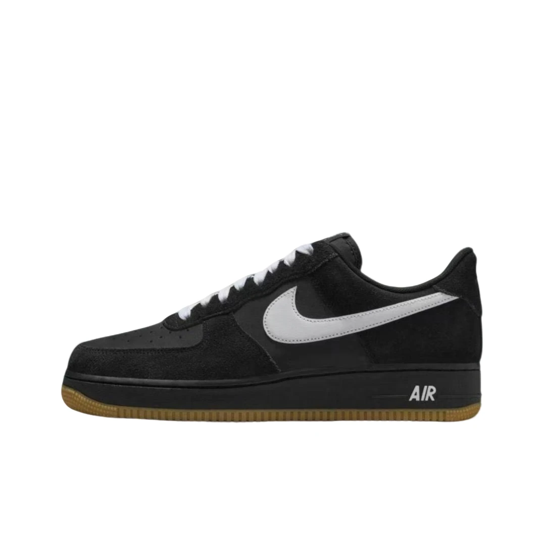 NIKE耐克男鞋AIR FORCE 1 '07 LV8运动休闲鞋IB6388-001