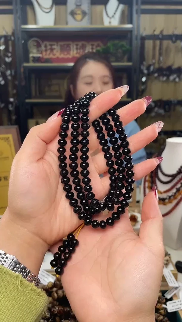 【闪购商品】琥珀裸石未镶嵌8+翳珀108