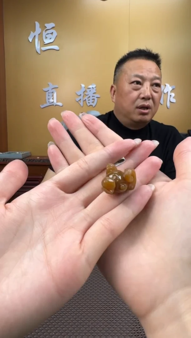 【闪购商品】和田玉挂件未镶嵌挂件