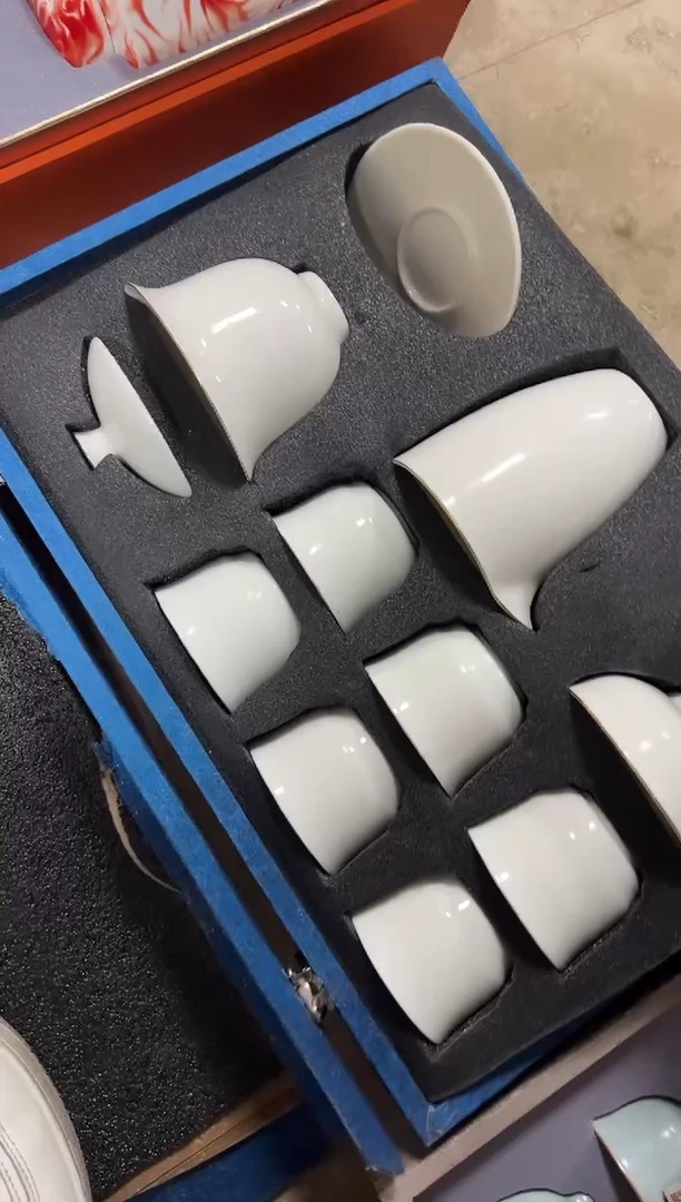 瓷片@@@@@@@@@@@@@不带礼盒