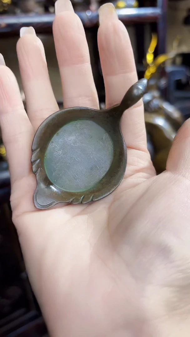 岳卫铜器专属链接