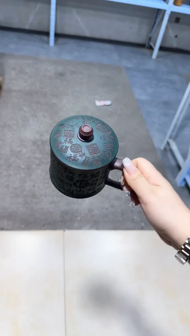 茶杯紫砂111111111111111