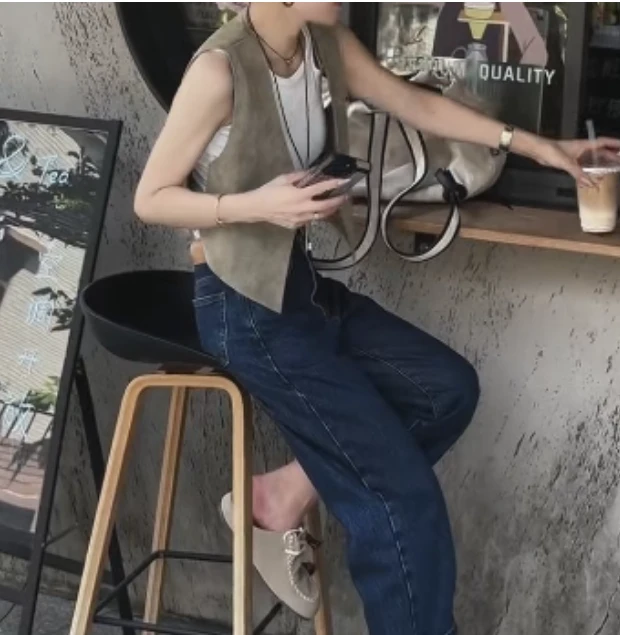 2025夏季时尚潮流百搭精品女装布oozi