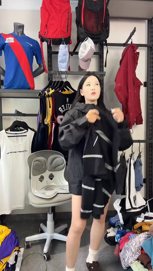 362编码 瑕疵款直播间过款为准 尺码2XL