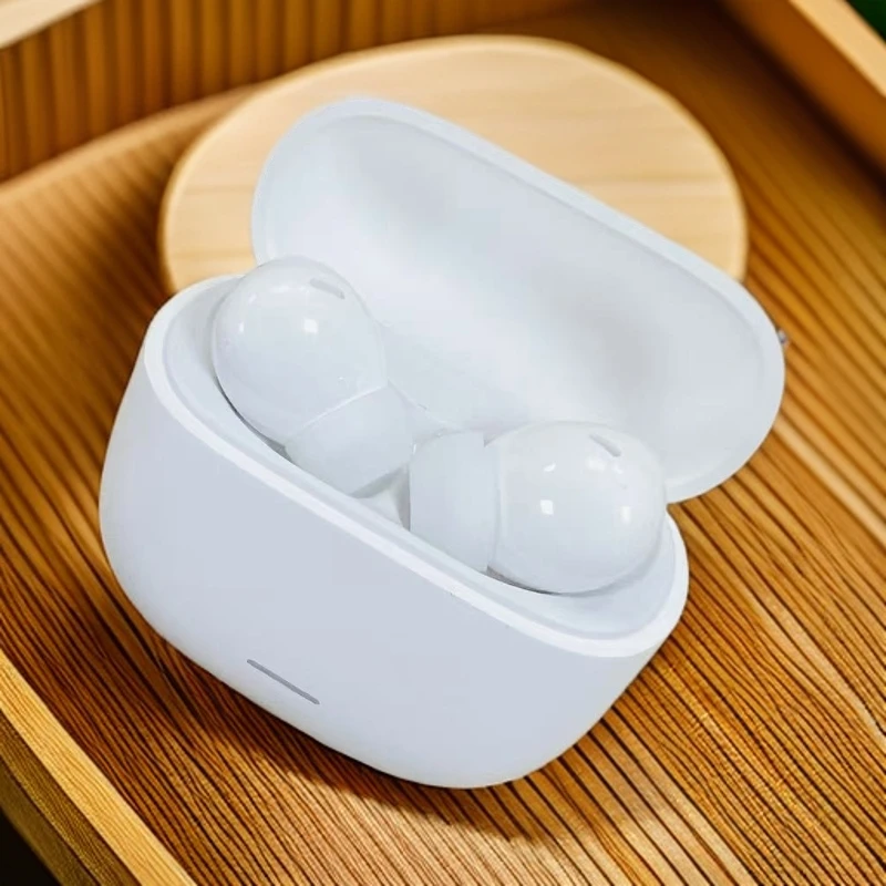 准新品  高端主动降噪长续航入耳式耳机