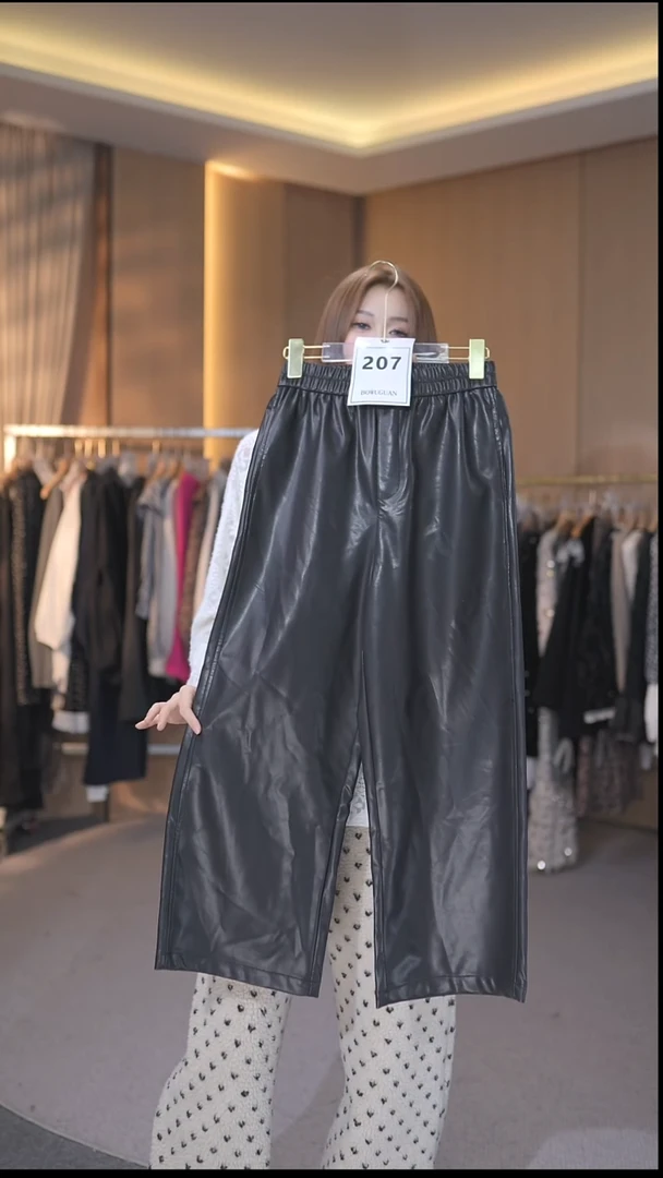 207号均码80-130斤