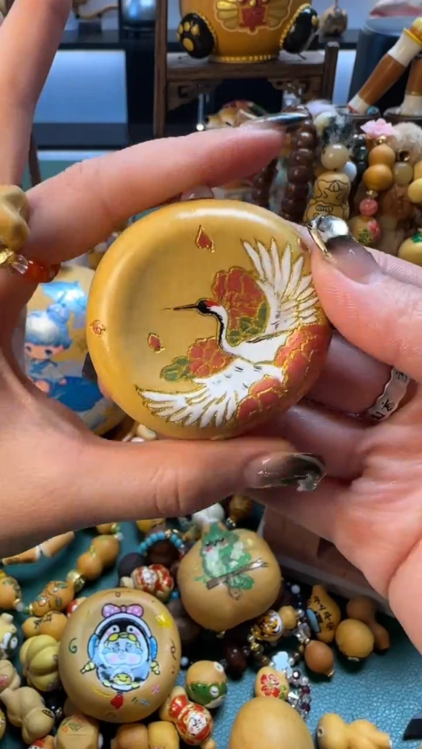 239文玩葫芦文玩好物