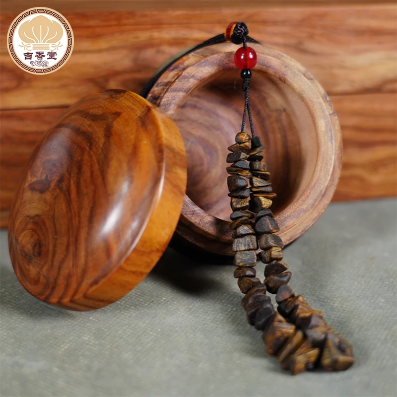 沉香沉水车挂（真沉香标本，不懂沉香必拍） 多样性发货 发一条