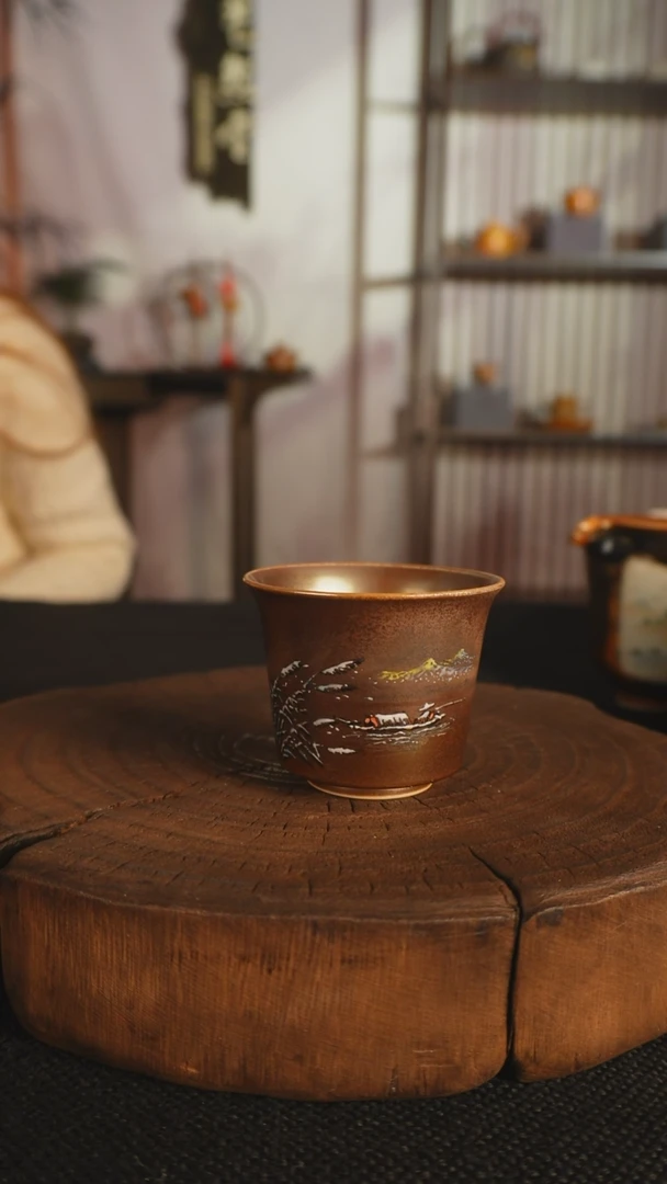 【闪购商品】手工手绘文创直播间