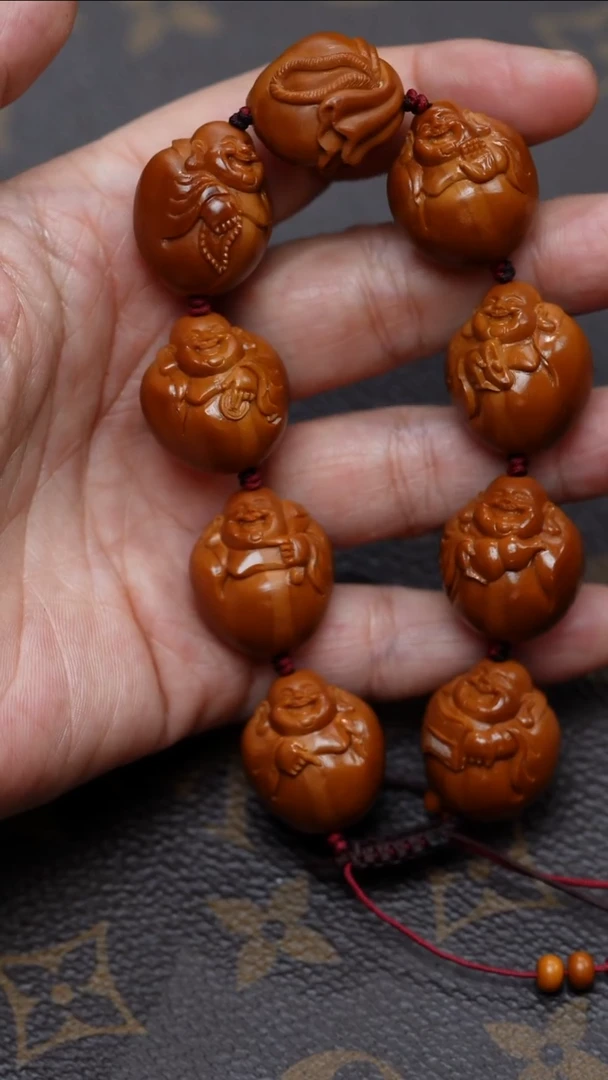 手串/手链橄榄核橄榄核