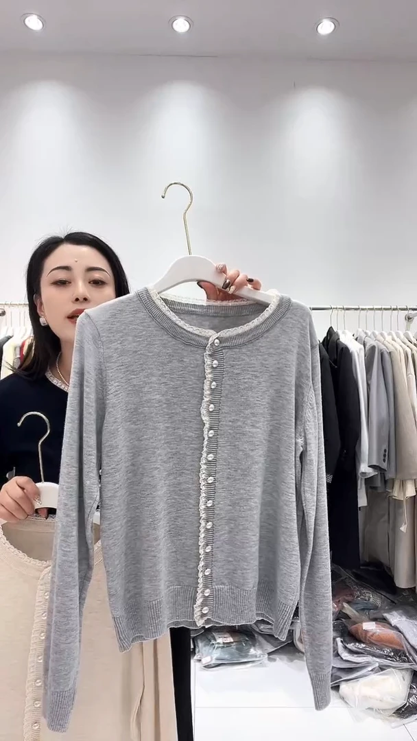 锦汐里女装 批发003