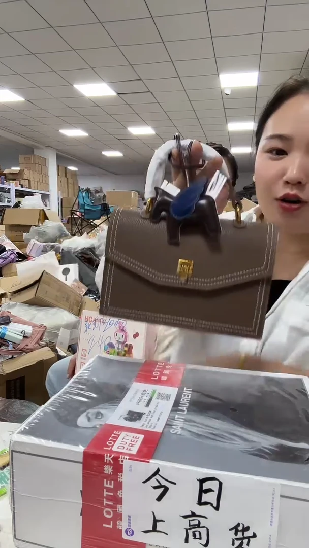 牦牛剖层皮革琪老板女包2号店超好看发图片款