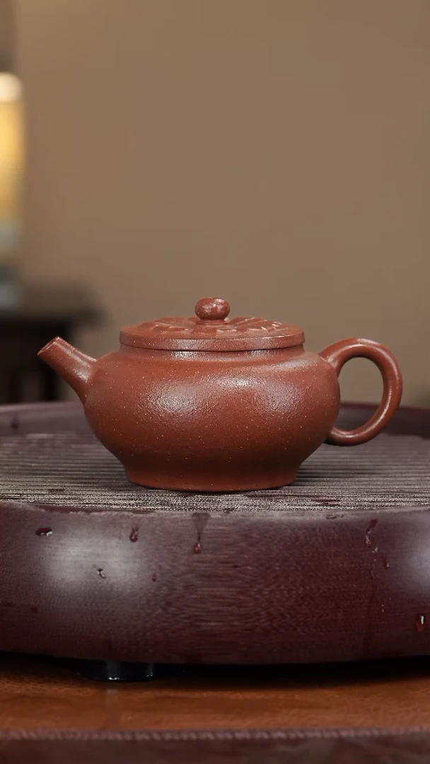 【闪购商品】紫砂茶壶宜兴紫砂壶