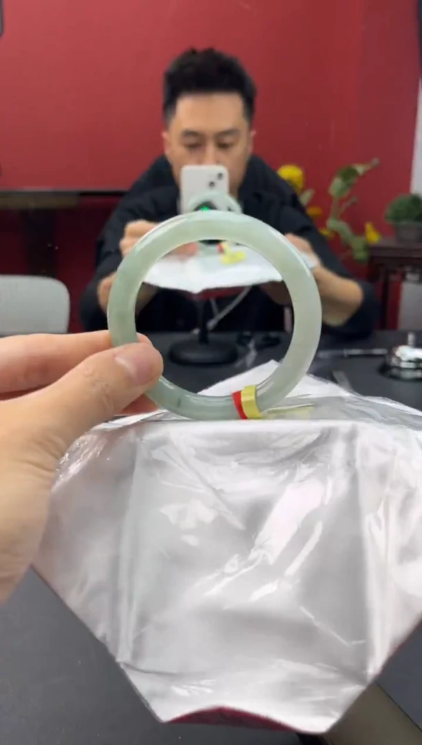 未镶嵌手镯翡翠9    57