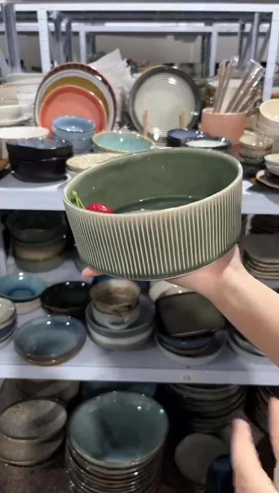 【闪购商品】瓷片外贸尾货瑕疵满20包邮X B6A